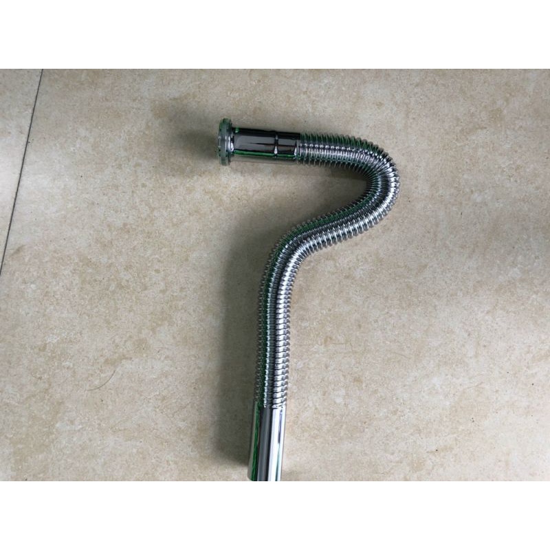 ĐUÔI XI PHÔNG CHẬU LAVABO ĐỒNG