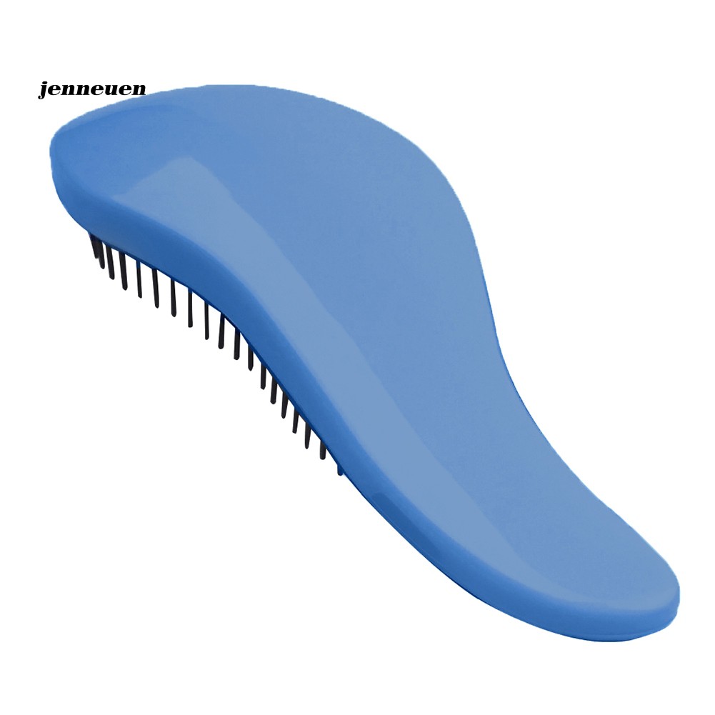 [Hàng mới về] Lược massage chống tĩnh điện công cụ tạo kiểu tóc cho tiệm chuyên nghiệp