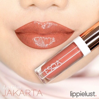 Son bóng ESQA Gloss Lip Liquids 2ml