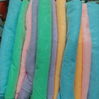 Khăn tắm xuất nhật 140x70cm ( hàng loại 1)