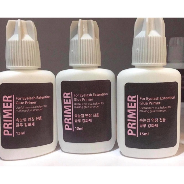 Liên kết mi primer