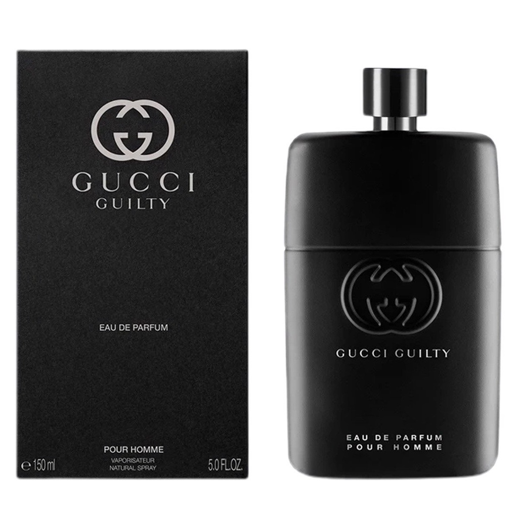 Nước hoa Nam Gucci Guilty Pour Homme EDP