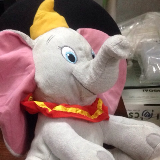 Thú nhồi bông