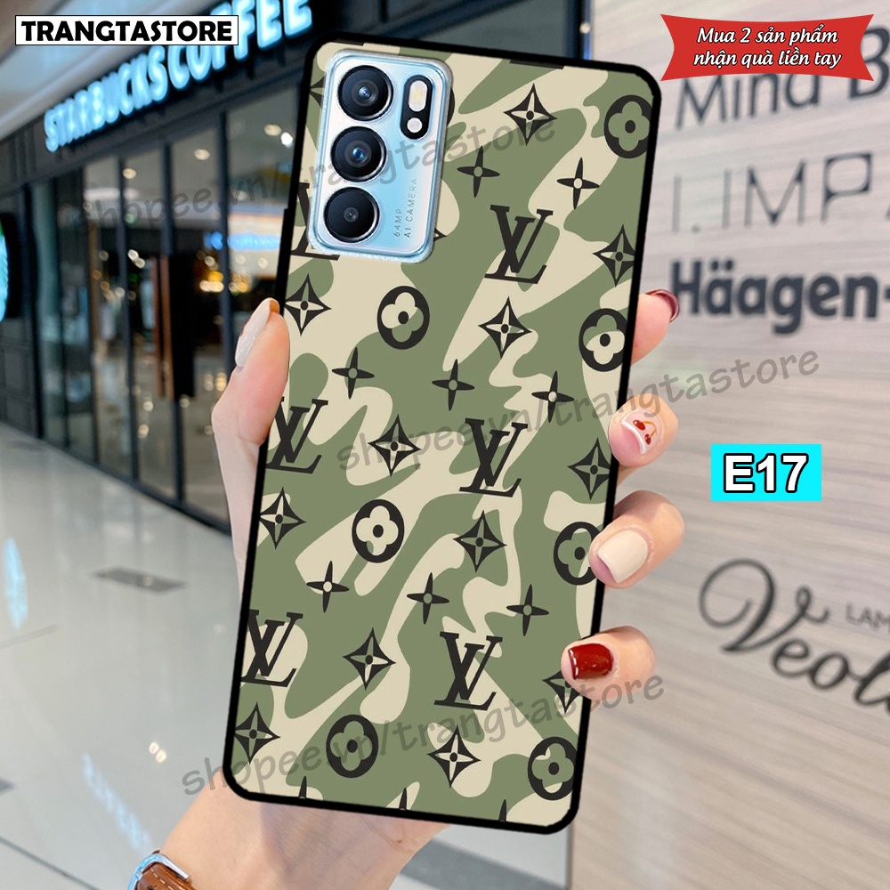 Ốp lưng Oppo Reno 6 5G/ Reno6 5G - Reno 6z 5G/ Reno6 Z 5G - Reno6 Pro 5G in hình dễ thương -  đáng yêu  - siêu hot