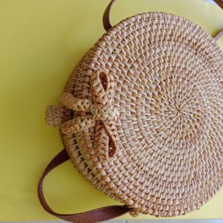 Túi mây mặt trống size 20cm