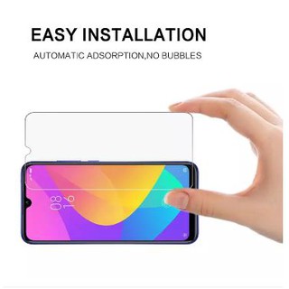 Kính cường lực glass cho xiaomi mi cc9