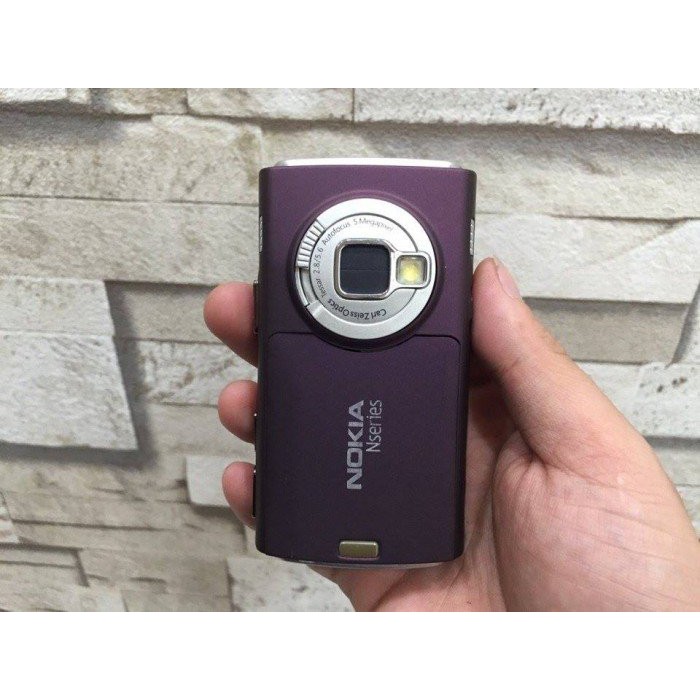 Rẻ vô địch-Nokia N95 2gb chính hãng nguyên zin 99%