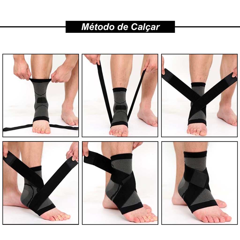 Lắc Chân Nén Ổn Định Điều Chỉnh Được