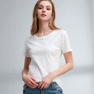 Áo thun, cotton- hàng quảng châu