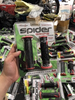 Bao tay spider fake thailand