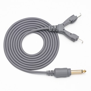 Dây cắm cho máy xăm, Dây móc máy Coil, dây móc đúc, phụ kiện máy xăm
