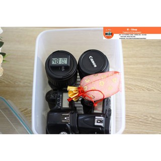 Combo hộp chống ẩm Thái Lan 8Lít