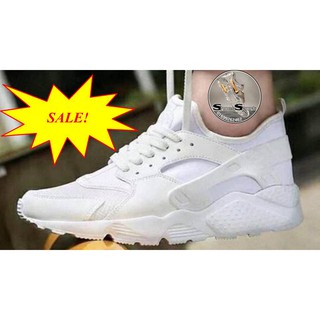 Xả sock Giày thể thao Full trắng