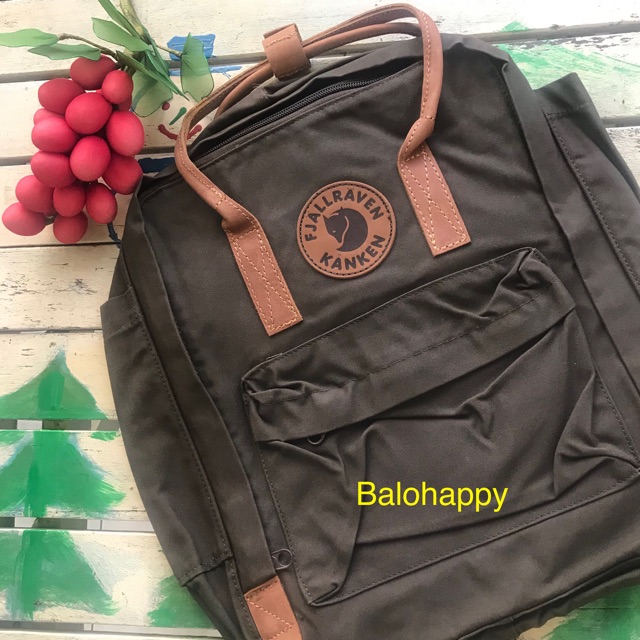 Ba lô FJALLRAVEN KANKEN NO2