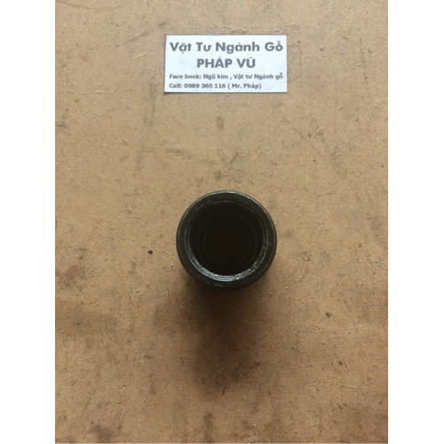 Ốc máy phay cầm tay lớn - ngành gỗ