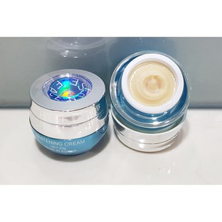 Kem đêm nurse face ngọc trai, kem nám, tàn nhang, tái sinh da ban đêm - Night cream, mỹ phẩm nurse face