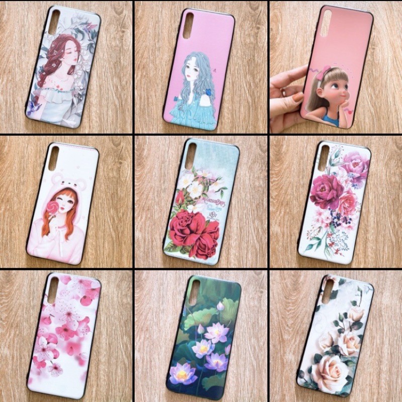 Ốp lưng Samsung A30s/A50/A50s