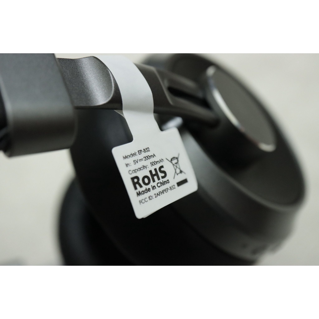 Pukishop - Tai nghe bluetooth Aukey EP-B52+ - AUKEY EP B52 +, thế hệ 2021