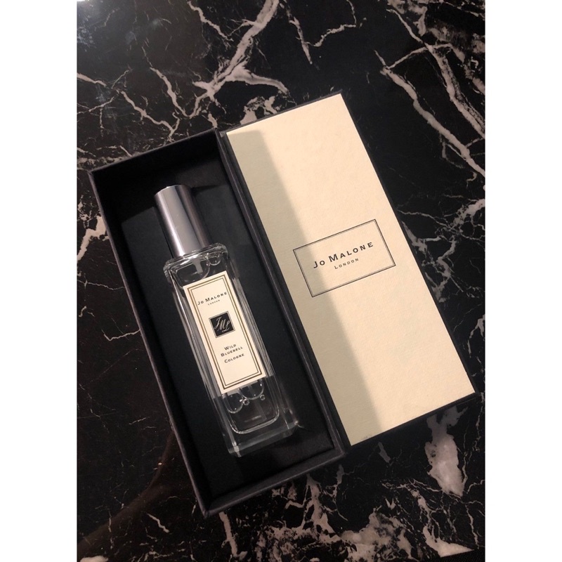 Nước hoa Jo Malone Wild Bluebell Cologne 30ml