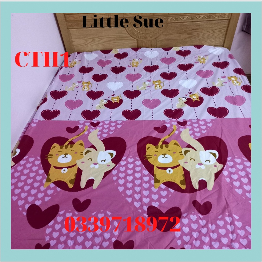 Ga chống thấm  Cotton Hàn Quốc cao cấp | BigBuy360 - bigbuy360.vn