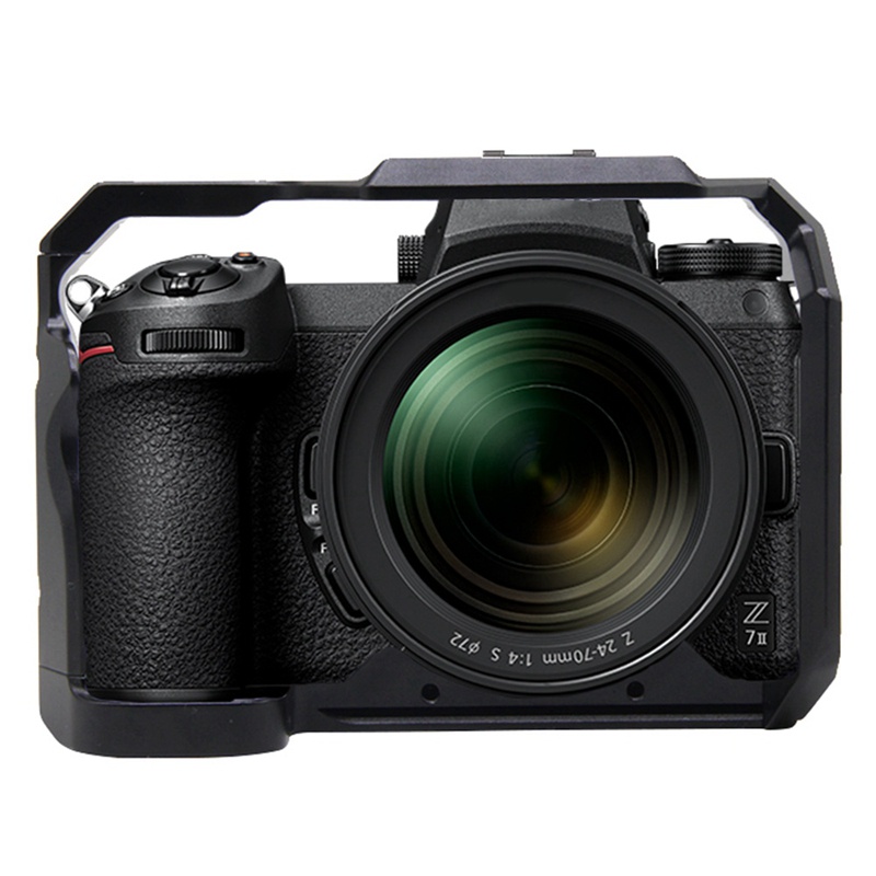 Giá Đỡ Máy Ảnh Nikon Z5 Z6 Z7 Z6II Z7II