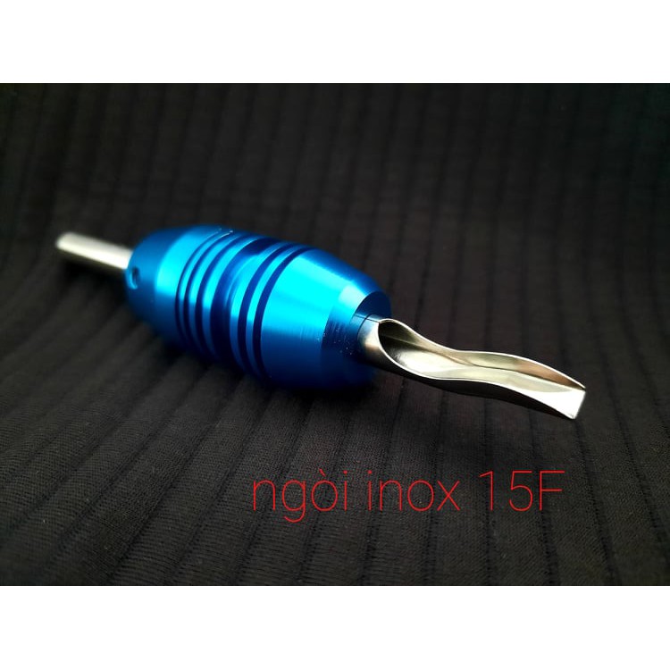 Ngòi inox CNC
