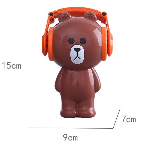 Máy gọt bút chì (chiếc)