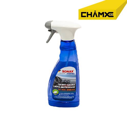 Dung Dịch Vệ Sinh Nội Thất - Sonax Xtreme Interior Cleaner
