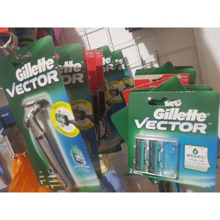 (Chính hãng) Bàn cạo/ Lưỡi cạo râu Gillette vector