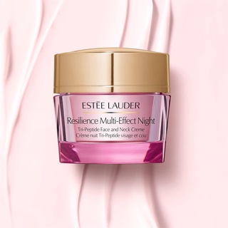 Kem đêm Estee Lauder Resilience Multi-Effect Night Moisturizer unbox