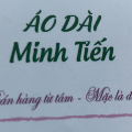 Áo Dài Minh Tiến