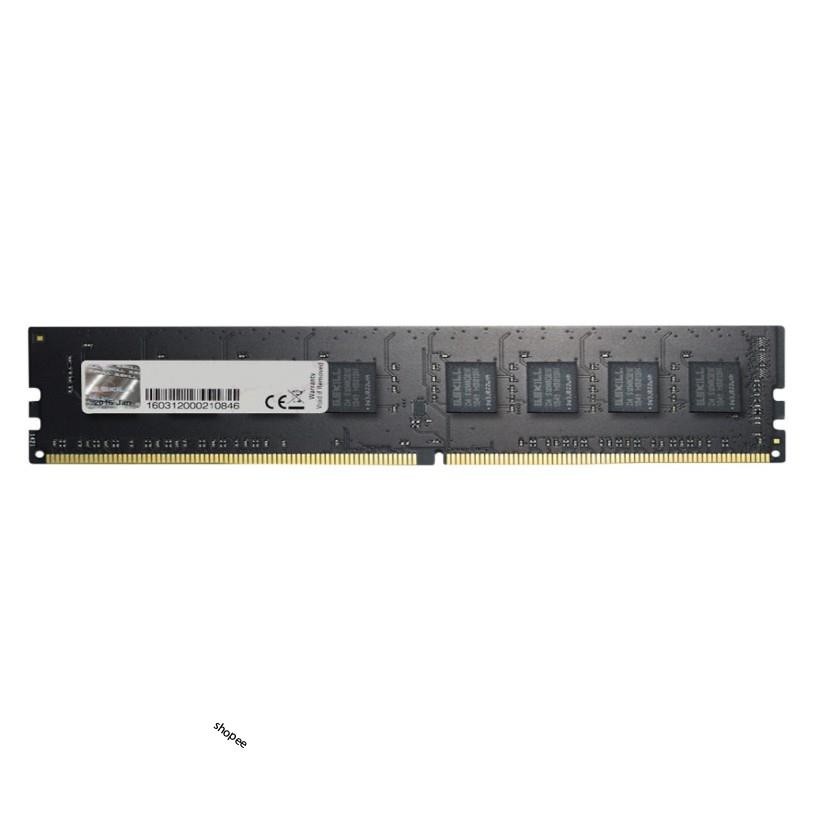 RAM GSKILL F4-2400C17S-4GNT (1x4GB) DDR4 2400MHz