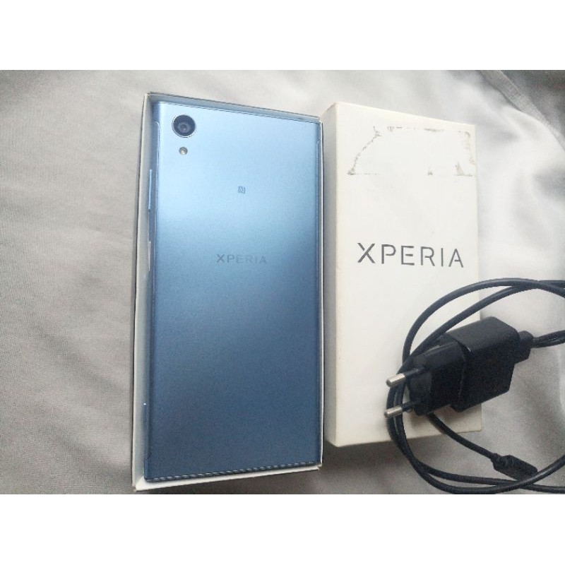 Điện thoại Sony XA1 Plus