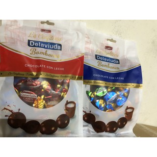 Socola hạnh nhân Tiến Hưng