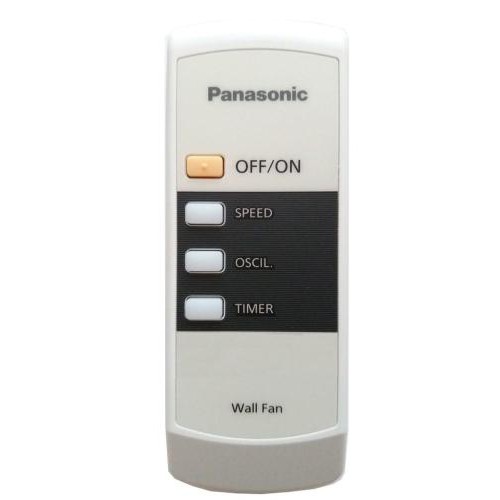 ĐIỀU KHIỂN QUẠT TREO TƯỜNG PANASONIC F-409MB chính hãng