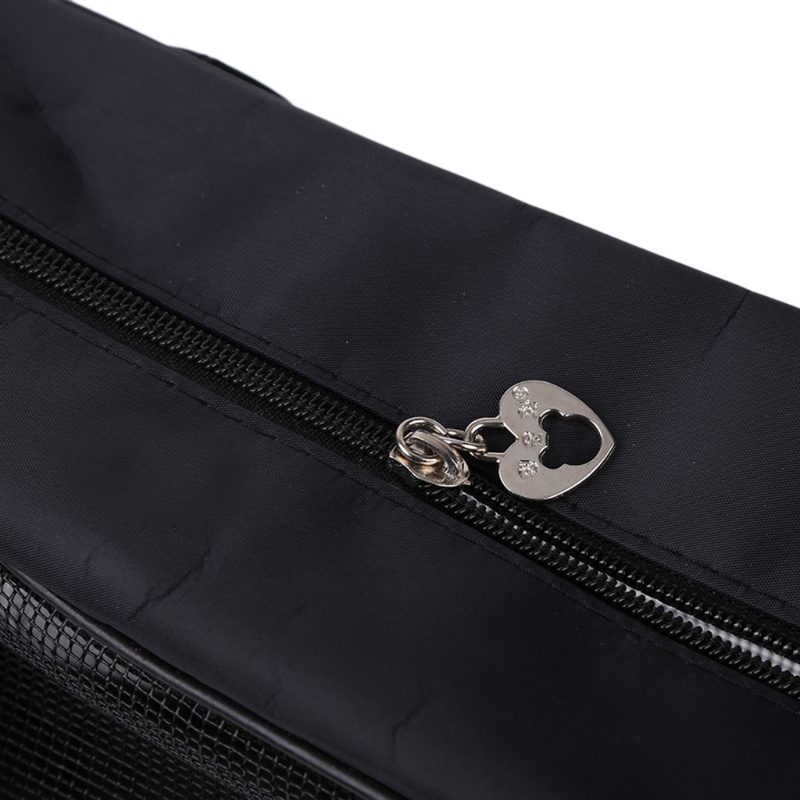 Túi Lưới Đựng Đồ Dùng Cá Nhân Tiện Dụng Khi Đi Du Lịch Giá Đỡ