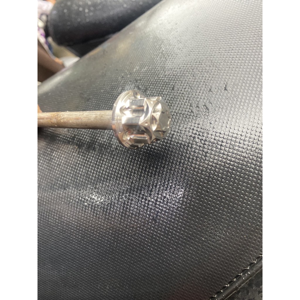 Ốc tán  Salaya mẫu mới. 10 ly - 12 ly - 14 ly _Dochoixemaynhapkhau