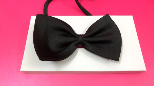 Combo dây quần chữ Y và nơ cho bé