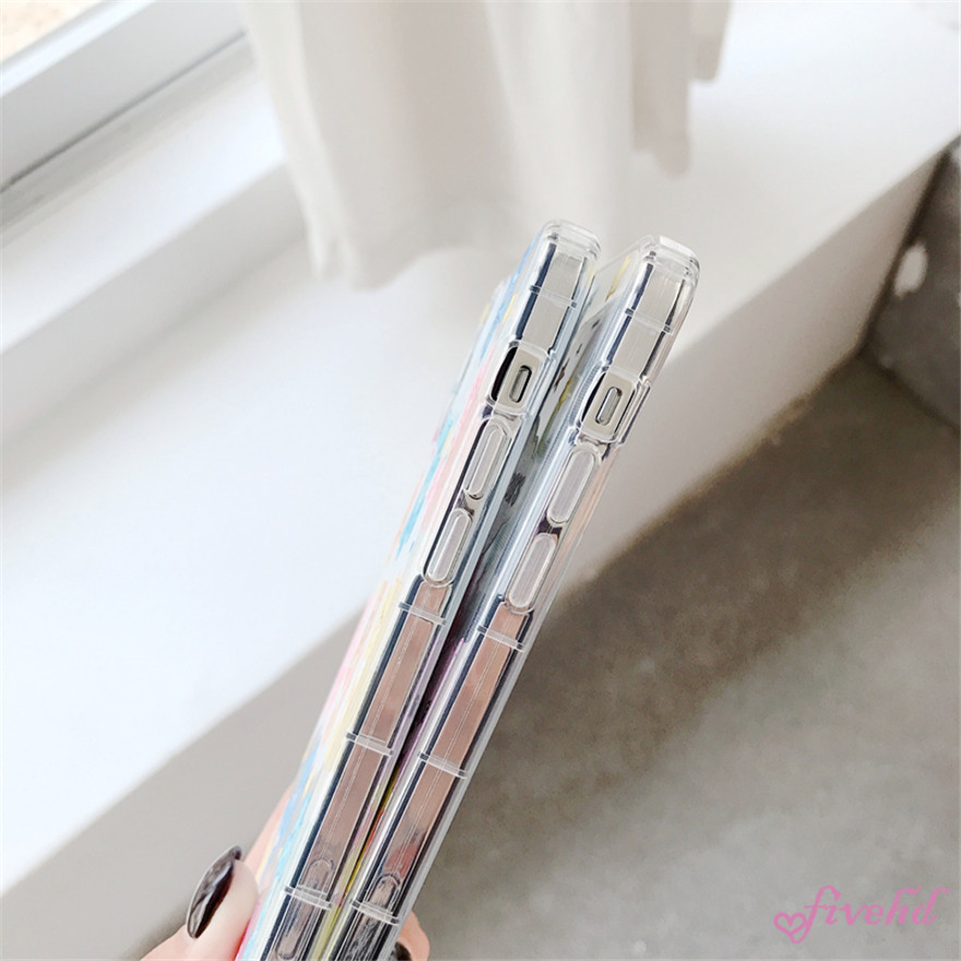 Ốp Điện Thoại Samsung A42 S20Fe S10 Plus S10E Note 10plus 10pro S10 Note10 Lite A21S A91 A81 A71 A51 A90 A80 A70 A70S | BigBuy360 - bigbuy360.vn