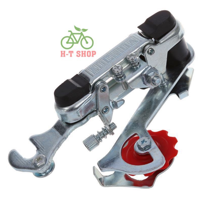 Cùi Đề  Xe Đạp 3-7 Tốc Độ