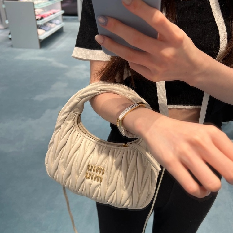 Túi Xách Thiết Kế Mới Cao Cấp Thời Trang Dành Cho Nữ777777-2178