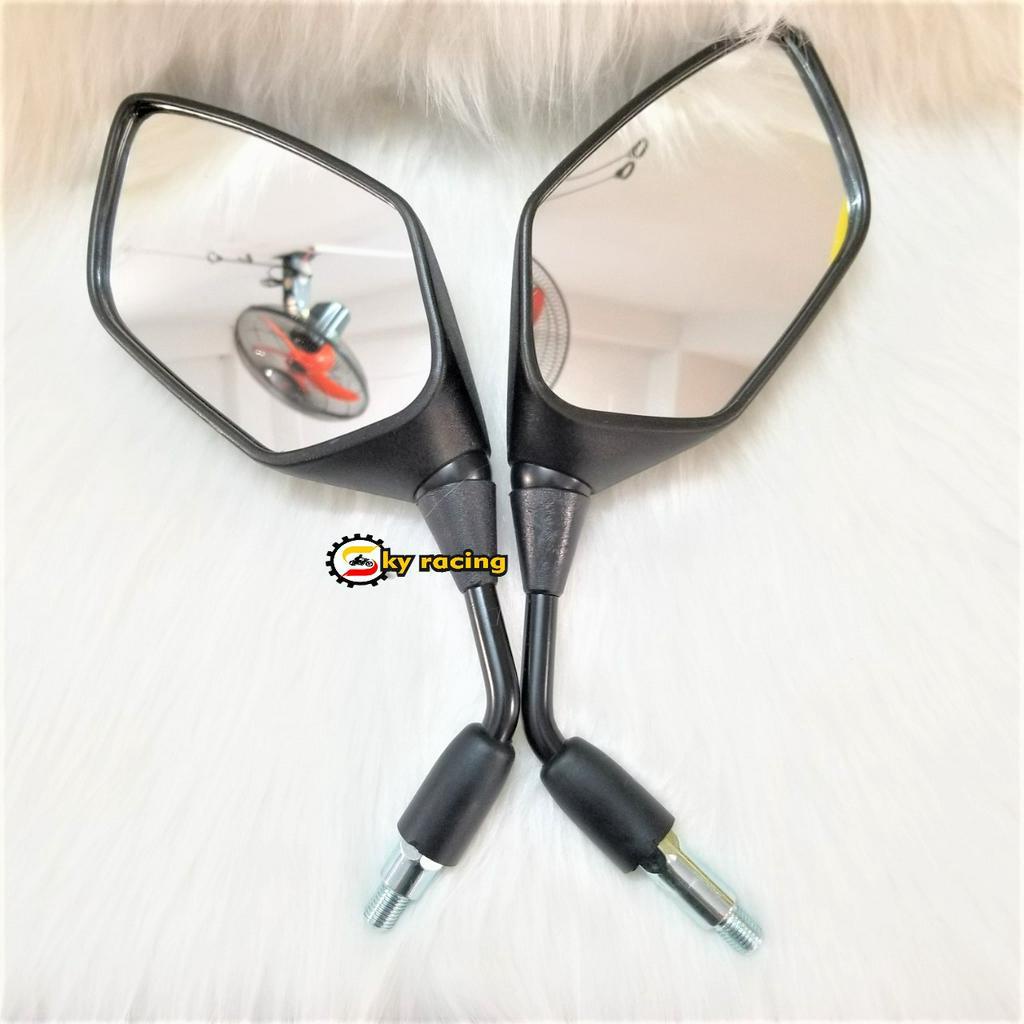 Gương chiếu hậu cho gắn xe Vision 2021