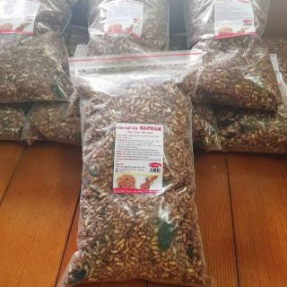 Gạo lứt sấy