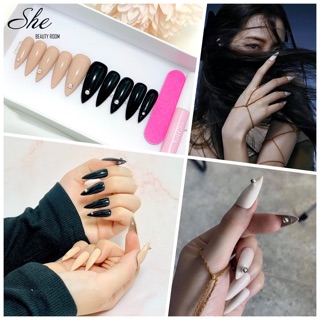 NAILBOX _ Móng dán 126