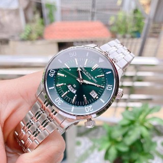 Đồng hồ nam ORIENT AUTOMATIC KING DIVER RA-AA0D03E1HB