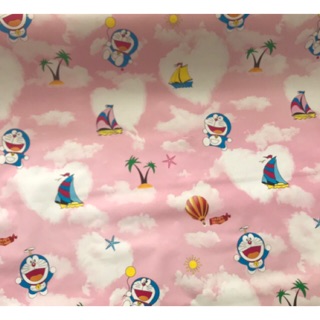 GiấyDans Tường Đôremon khổ 90