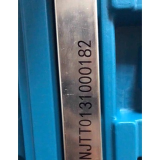 Máy in date cầm tay Mini Printer