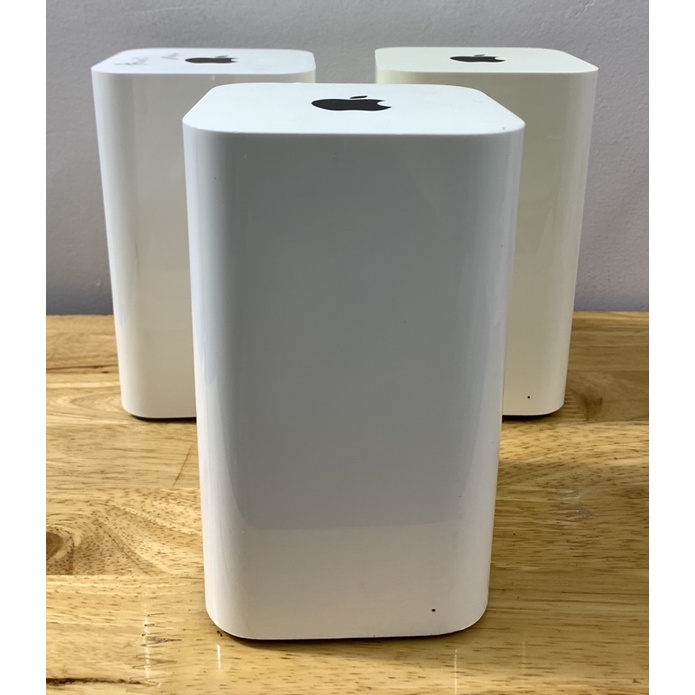 Router phát wifi Apple Extreme A1521 Gen 6 chính hãng | BigBuy360 - bigbuy360.vn