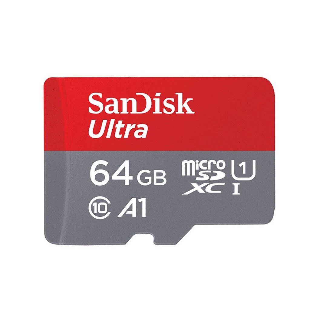Thẻ nhớ SanDisk 64GB | BigBuy360 - bigbuy360.vn