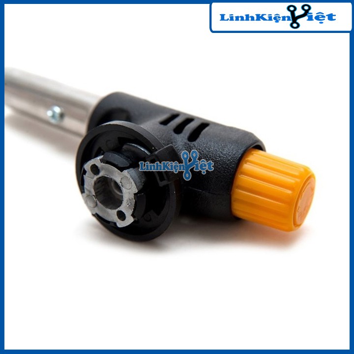 Khò Gas Đơn - Lắp Bình Gas Mini Tiện Lợi